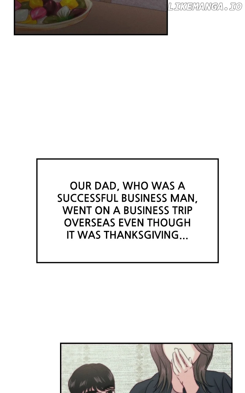 A Campus Romance, I Guess Chapter 40 - Page 36