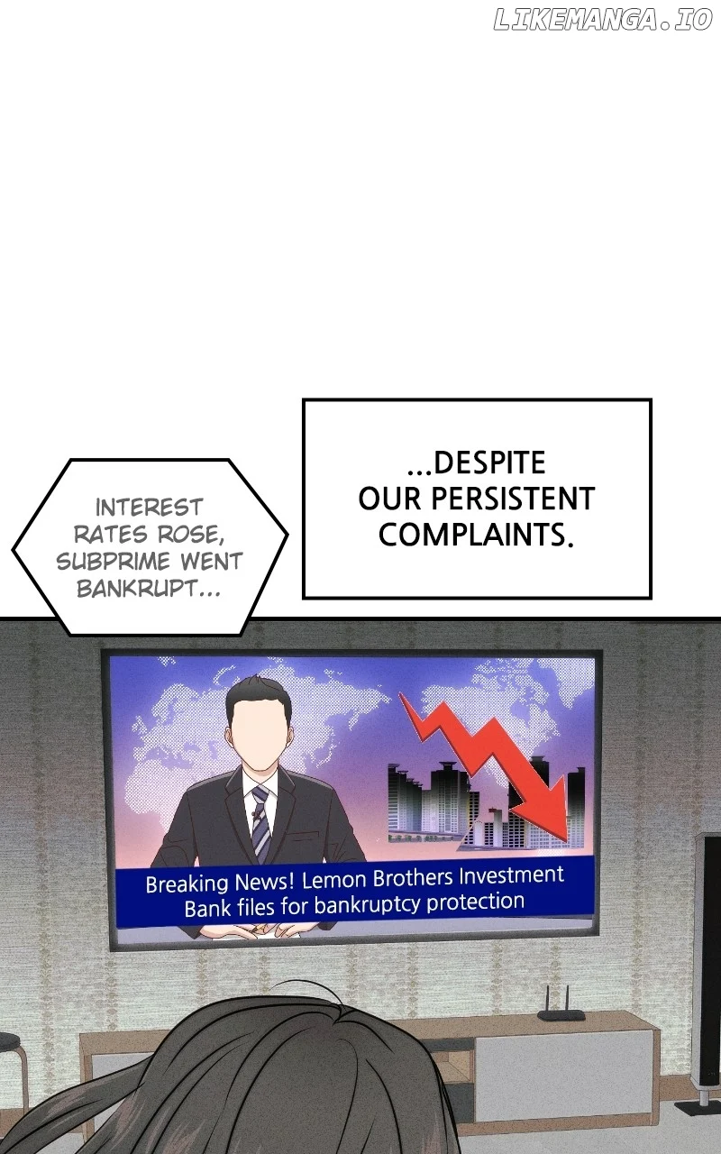 A Campus Romance, I Guess Chapter 40 - Page 38