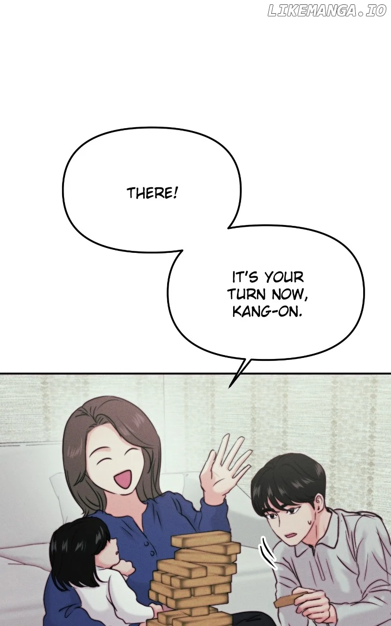 A Campus Romance, I Guess Chapter 40 - Page 4