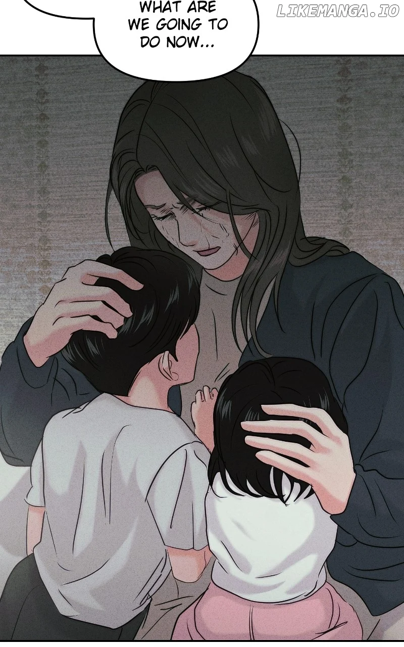 A Campus Romance, I Guess Chapter 40 - Page 40