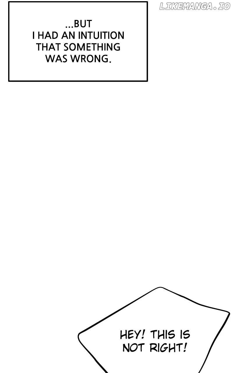 A Campus Romance, I Guess Chapter 40 - Page 41