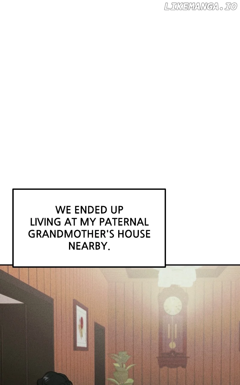 A Campus Romance, I Guess Chapter 40 - Page 43