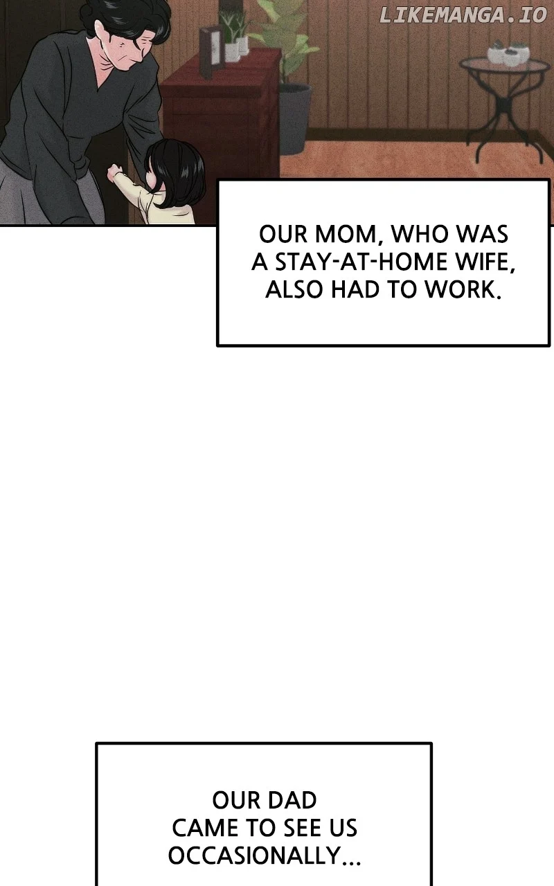 A Campus Romance, I Guess Chapter 40 - Page 44