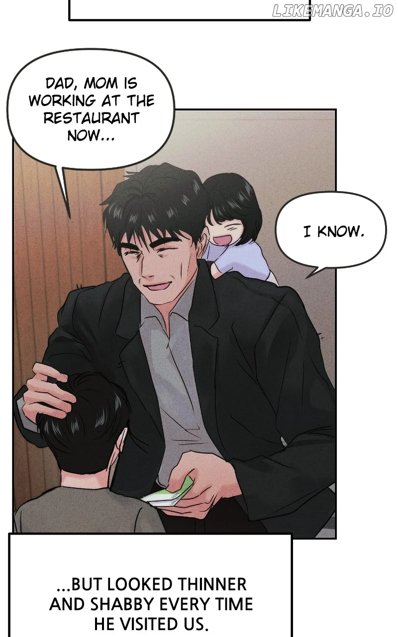 A Campus Romance, I Guess Chapter 40 - Page 45