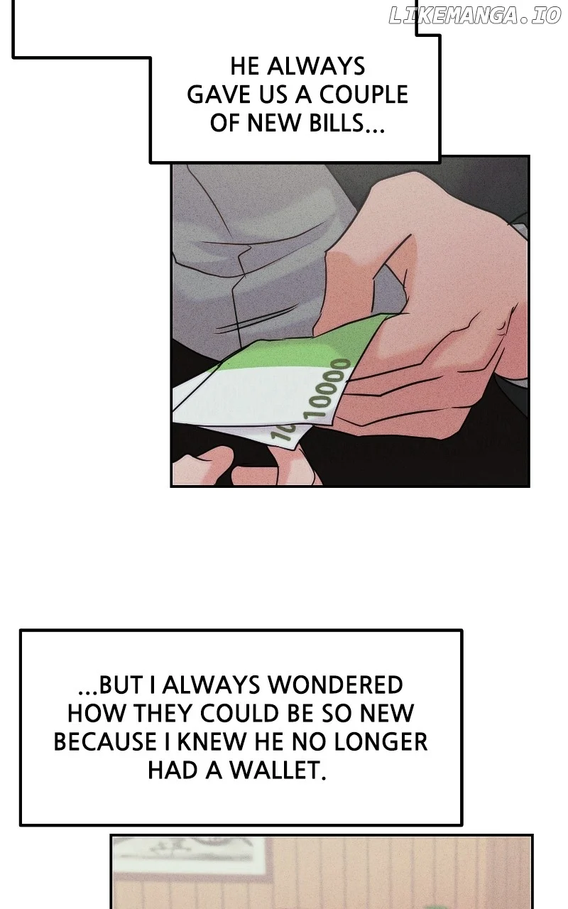 A Campus Romance, I Guess Chapter 40 - Page 46