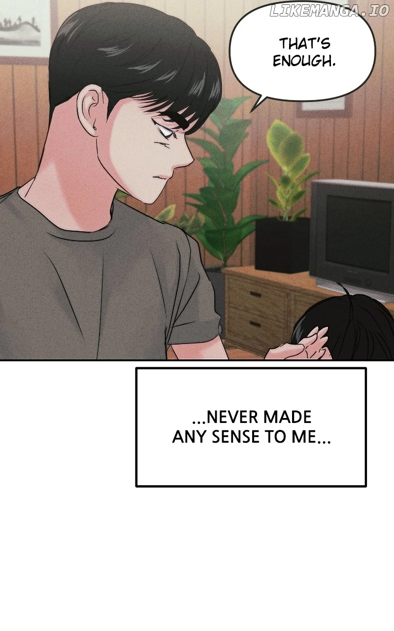 A Campus Romance, I Guess Chapter 40 - Page 48