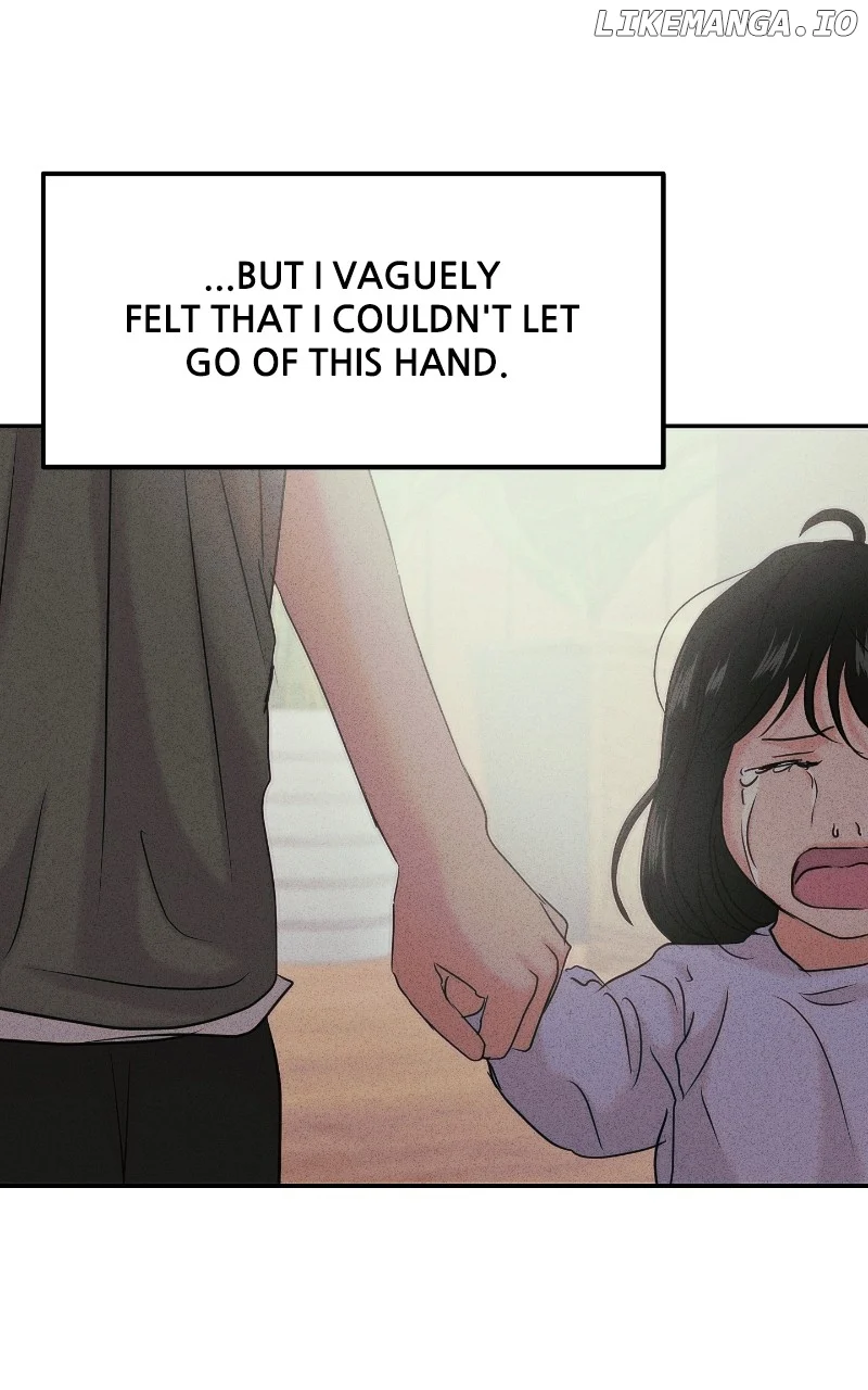 A Campus Romance, I Guess Chapter 40 - Page 49