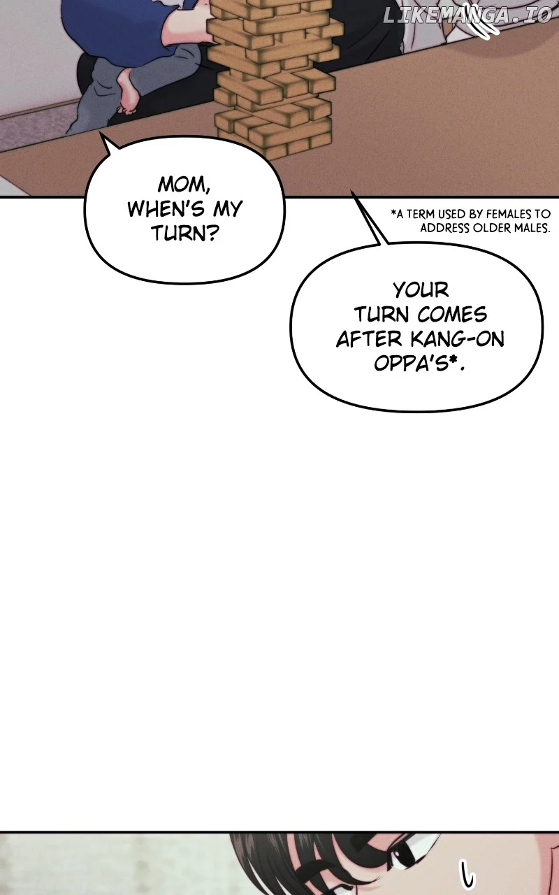 A Campus Romance, I Guess Chapter 40 - Page 5