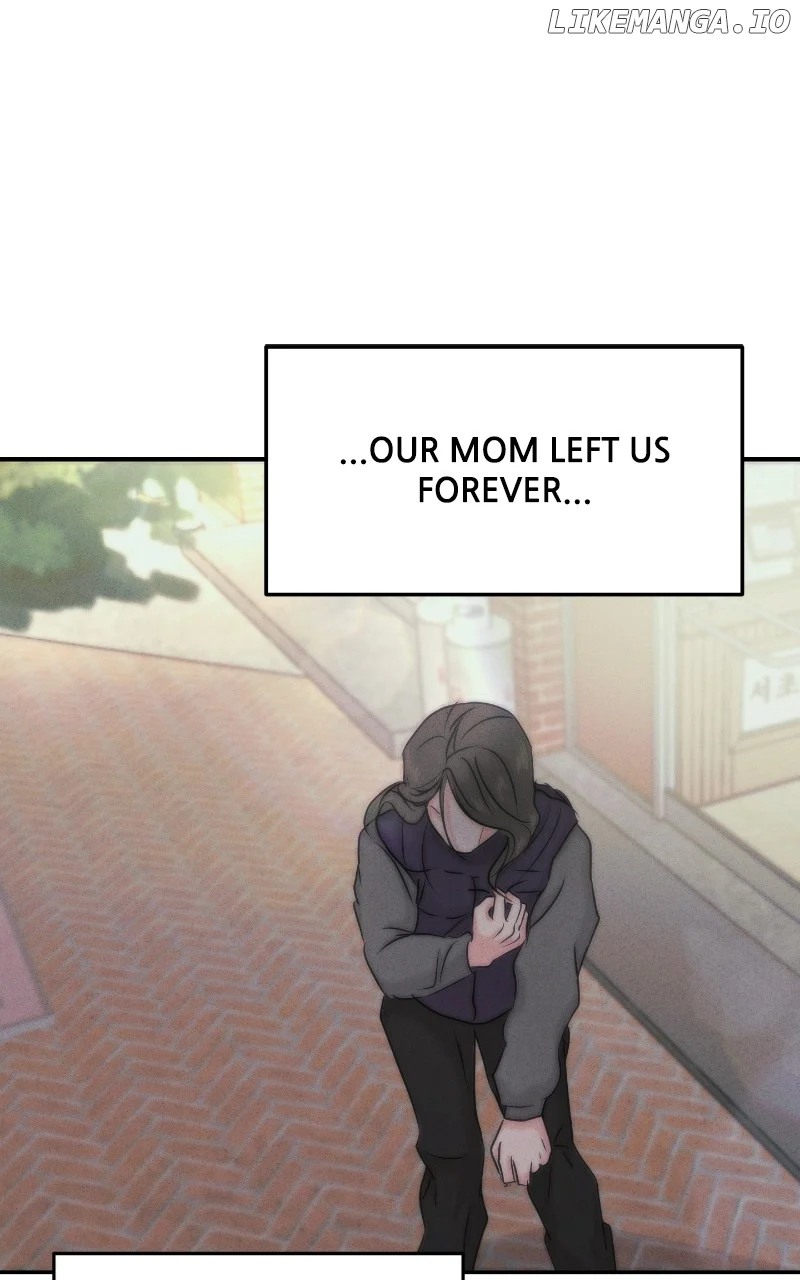 A Campus Romance, I Guess Chapter 40 - Page 52