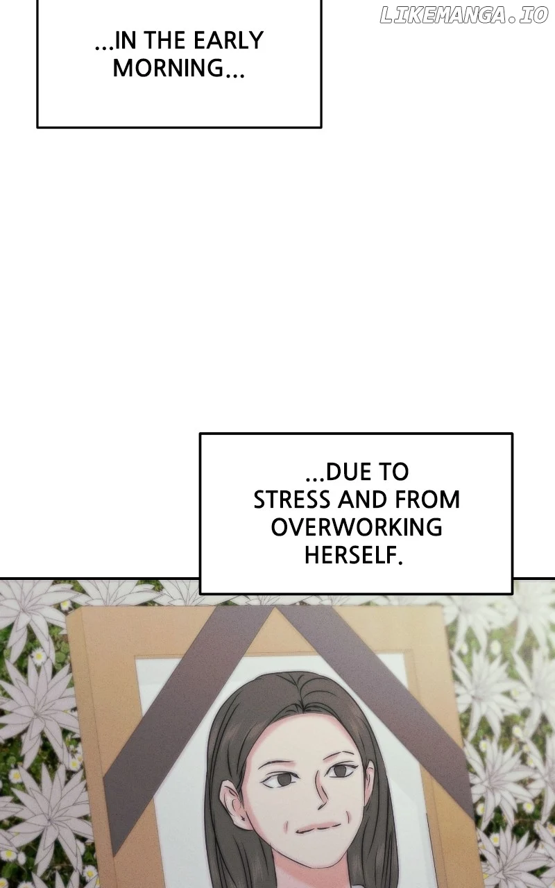 A Campus Romance, I Guess Chapter 40 - Page 53