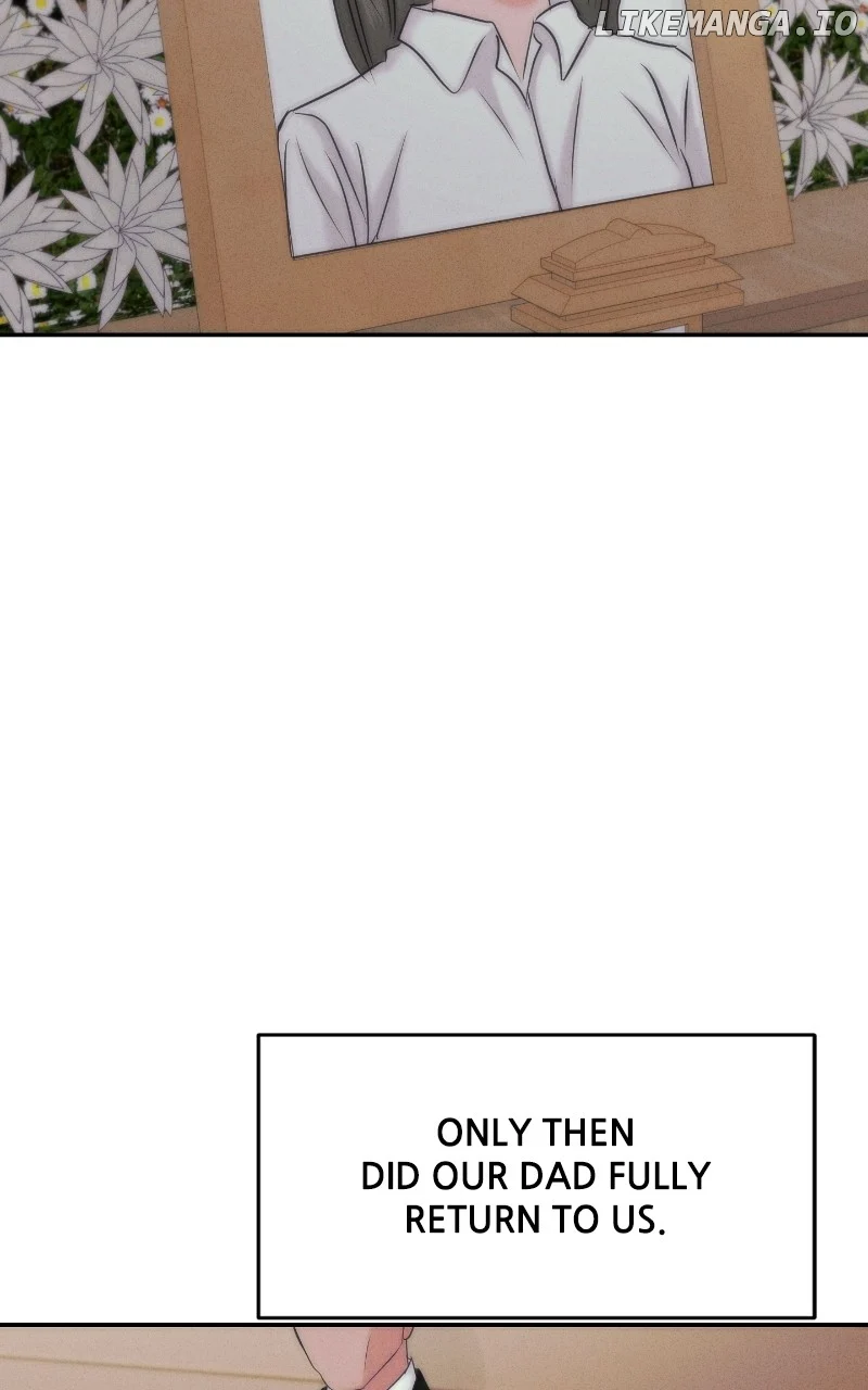 A Campus Romance, I Guess Chapter 40 - Page 54