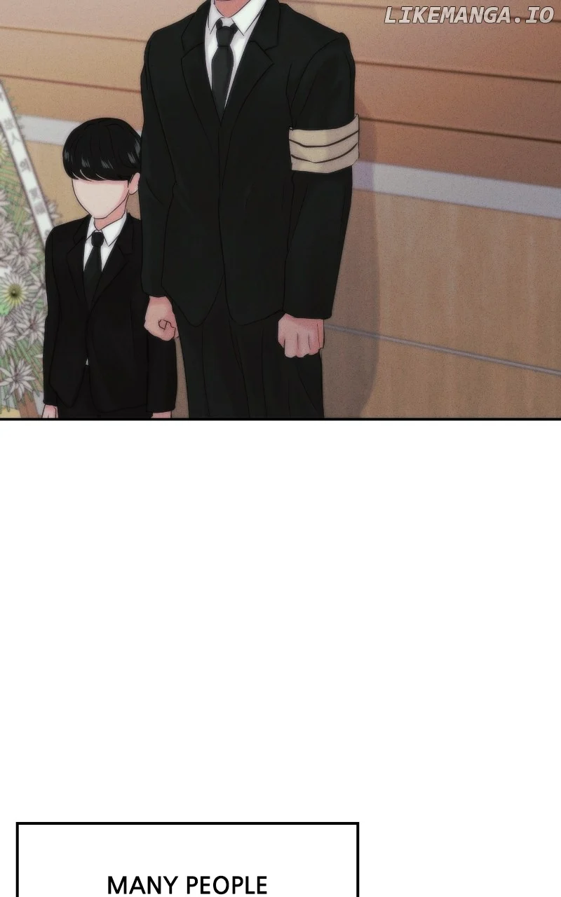 A Campus Romance, I Guess Chapter 40 - Page 55