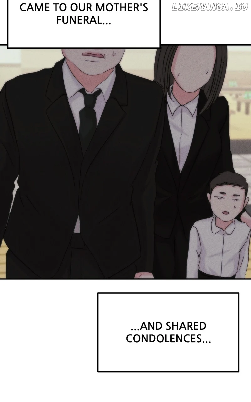 A Campus Romance, I Guess Chapter 40 - Page 56