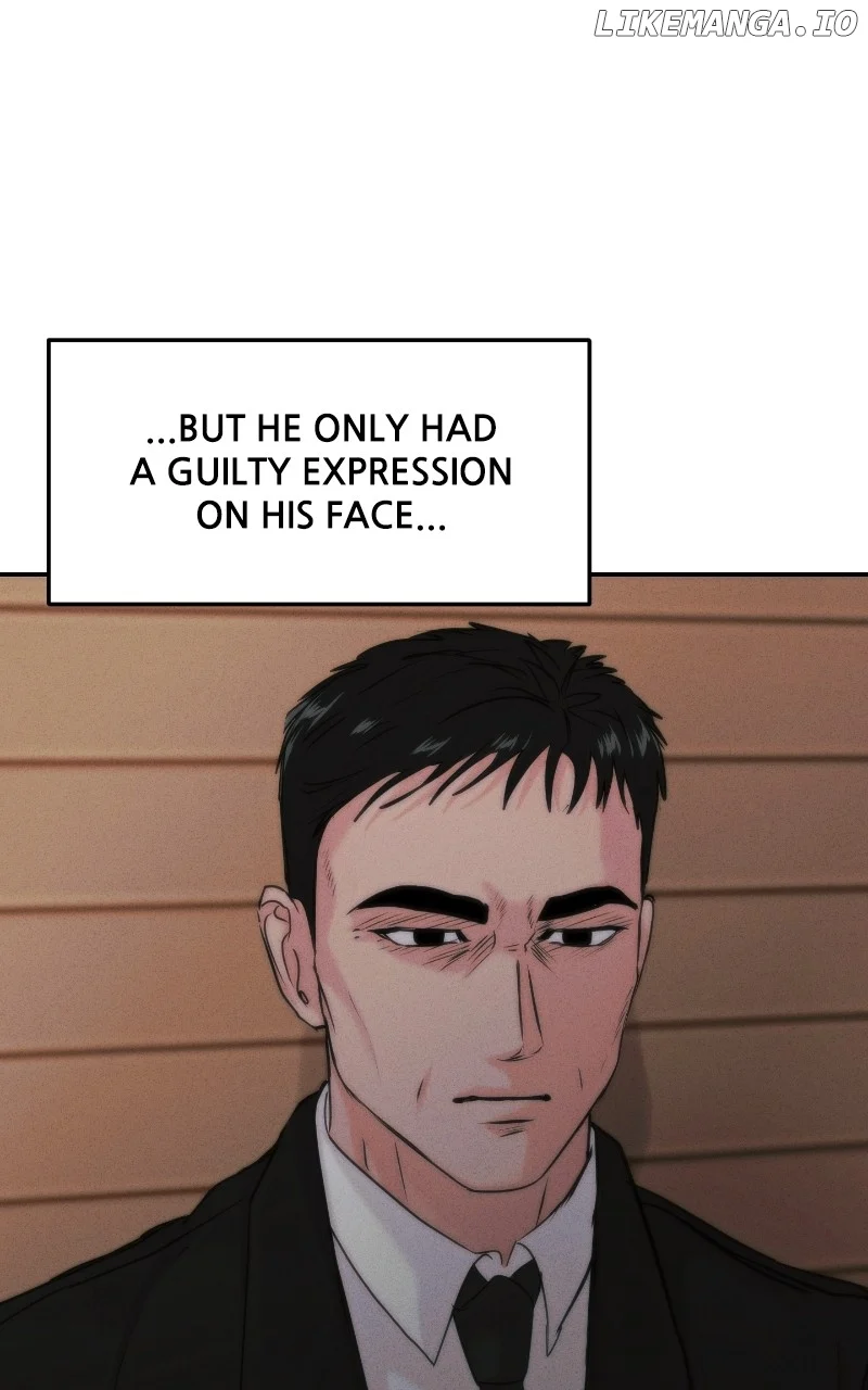 A Campus Romance, I Guess Chapter 40 - Page 57