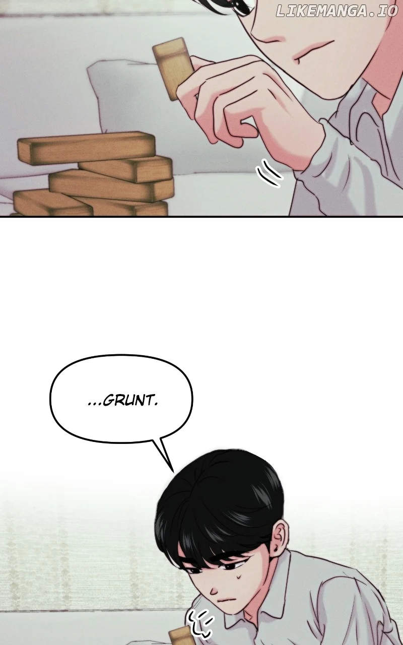 A Campus Romance, I Guess Chapter 40 - Page 6