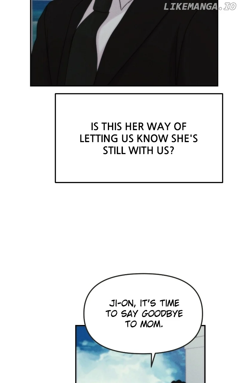 A Campus Romance, I Guess Chapter 40 - Page 62