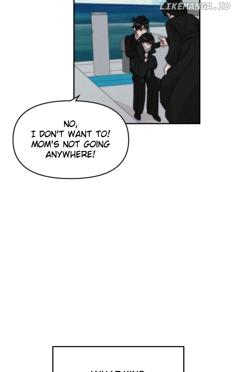 A Campus Romance, I Guess Chapter 40 - Page 63