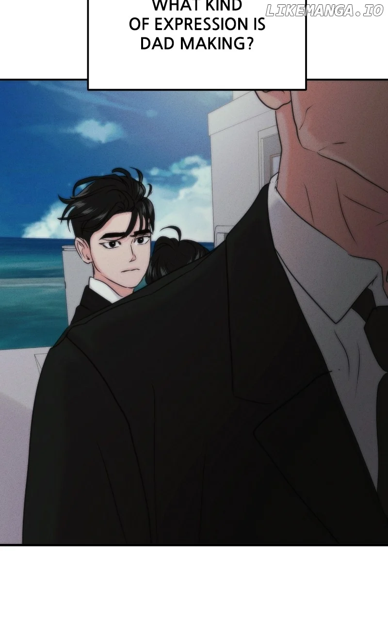 A Campus Romance, I Guess Chapter 40 - Page 64