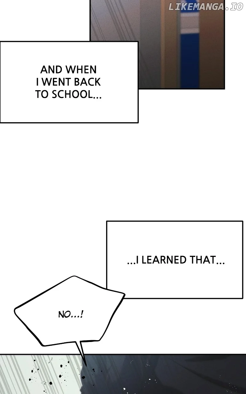 A Campus Romance, I Guess Chapter 40 - Page 66