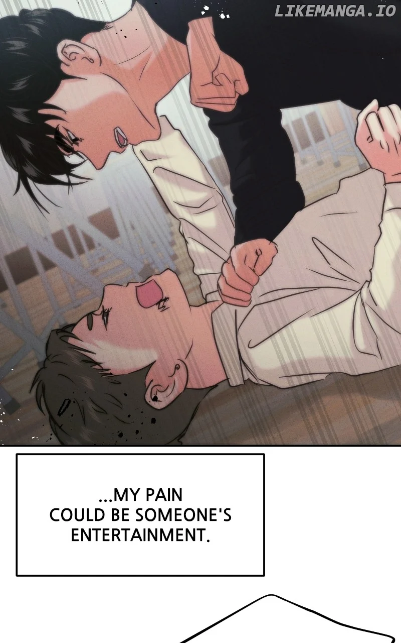 A Campus Romance, I Guess Chapter 40 - Page 67