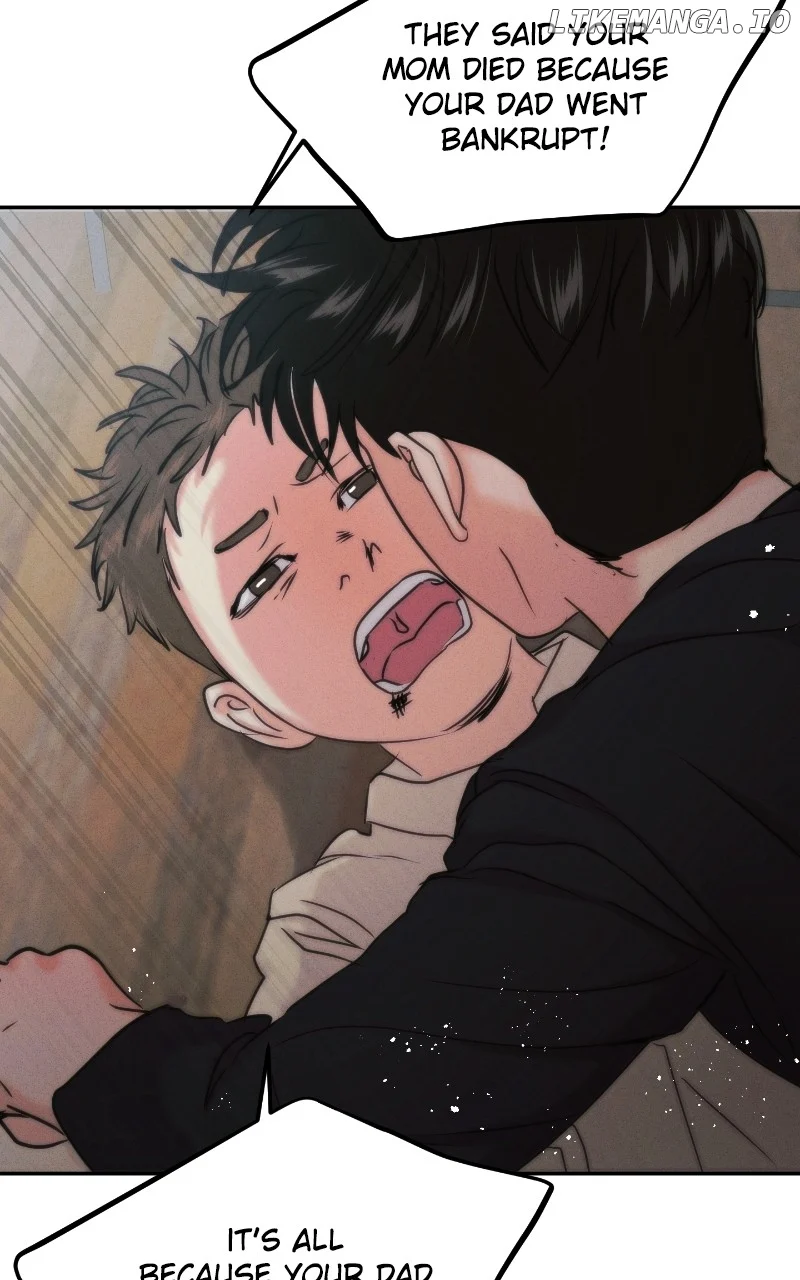 A Campus Romance, I Guess Chapter 40 - Page 68