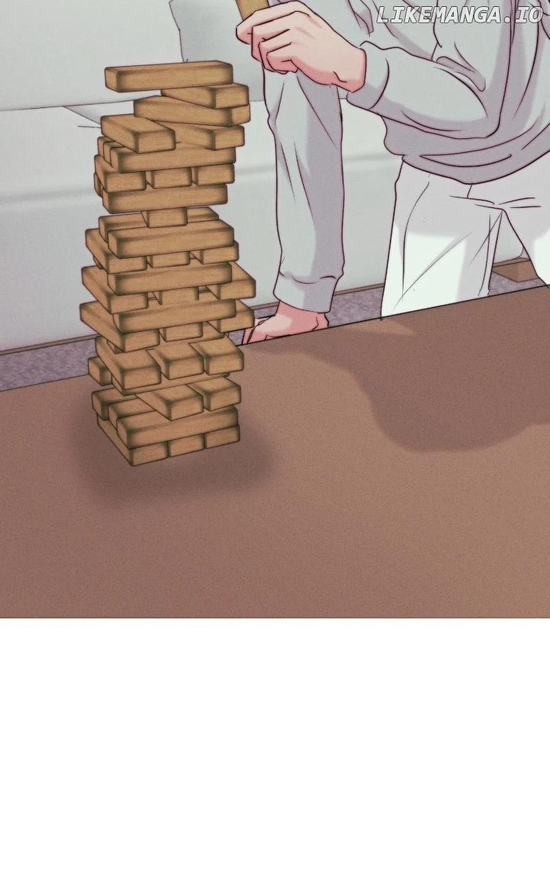 A Campus Romance, I Guess Chapter 40 - Page 7