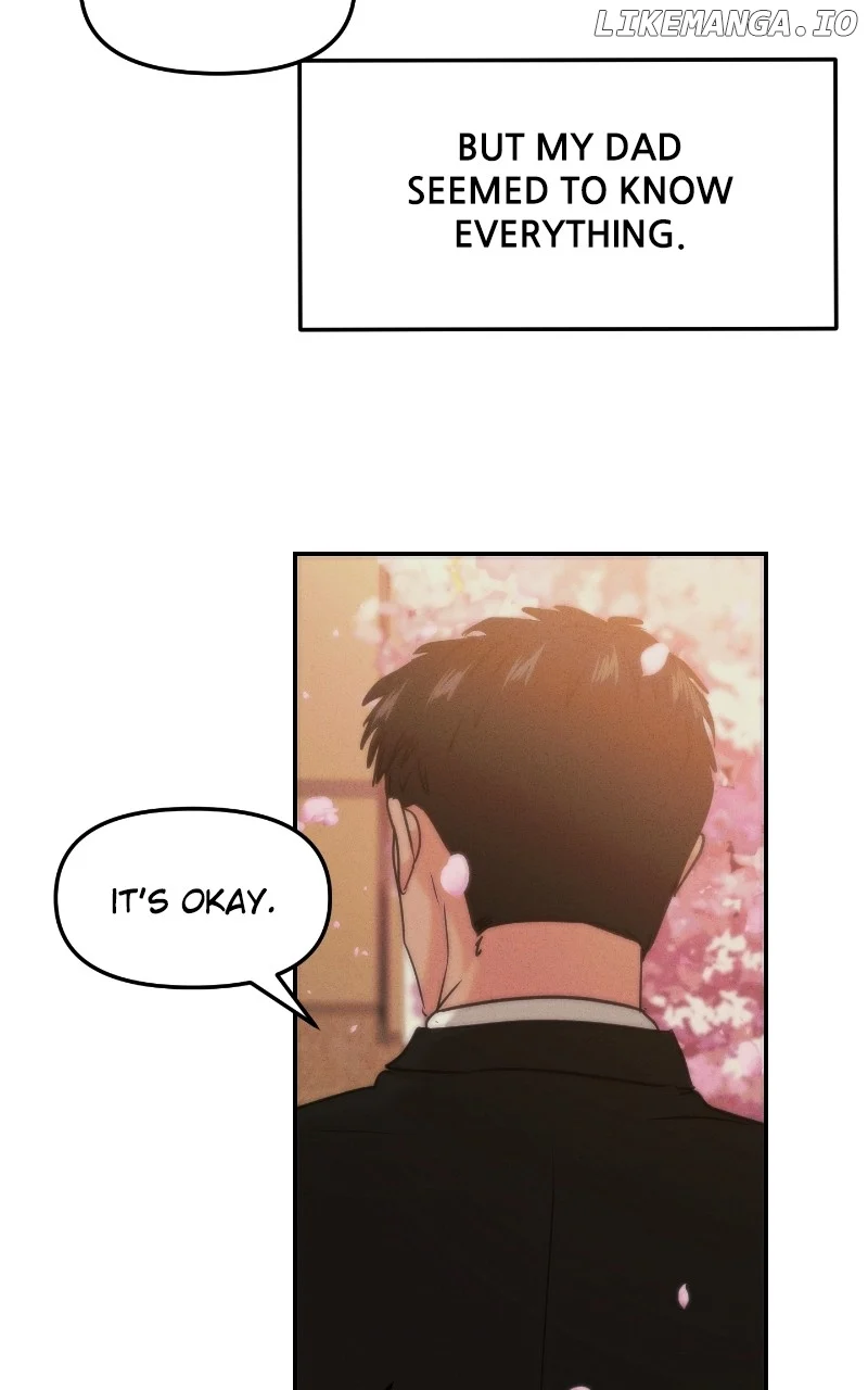 A Campus Romance, I Guess Chapter 40 - Page 73