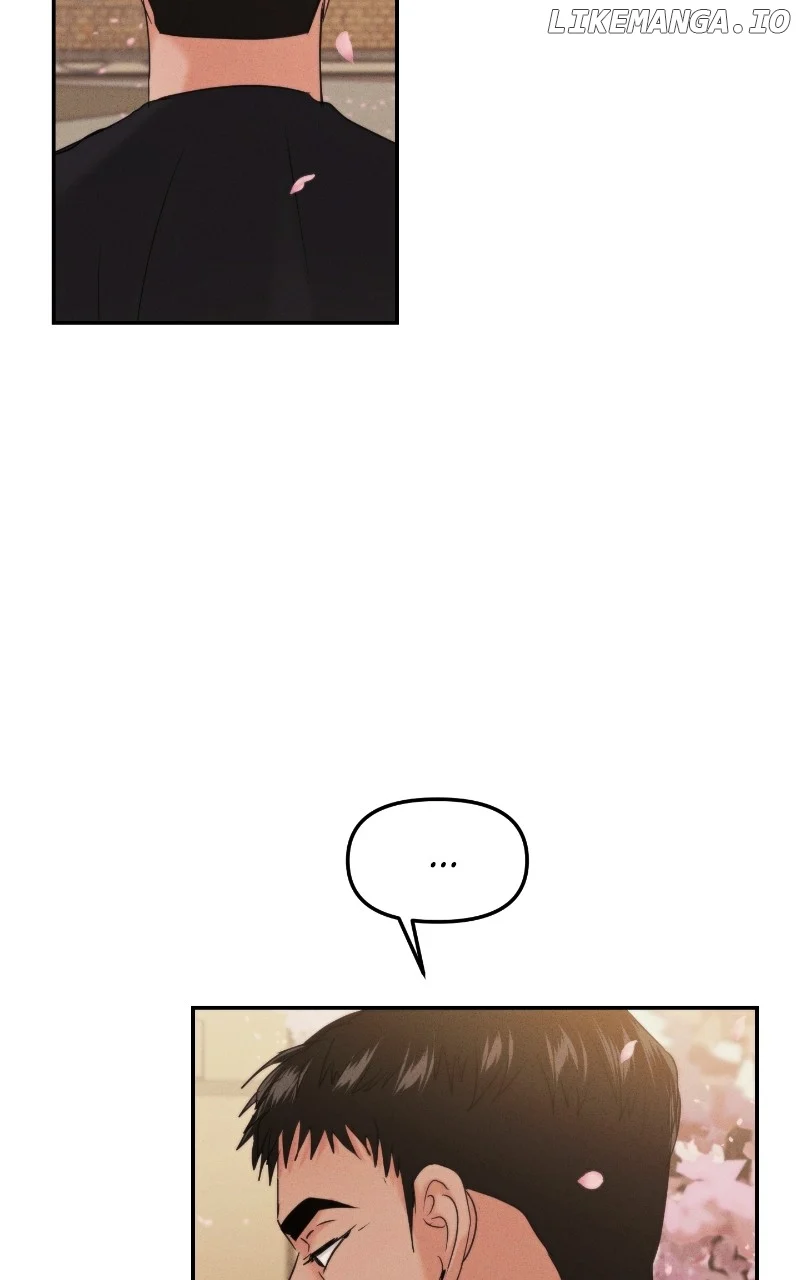 A Campus Romance, I Guess Chapter 40 - Page 75