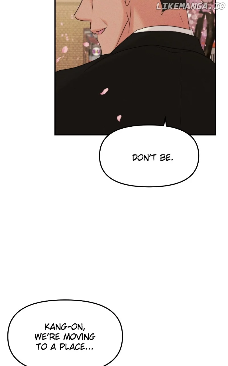 A Campus Romance, I Guess Chapter 40 - Page 76