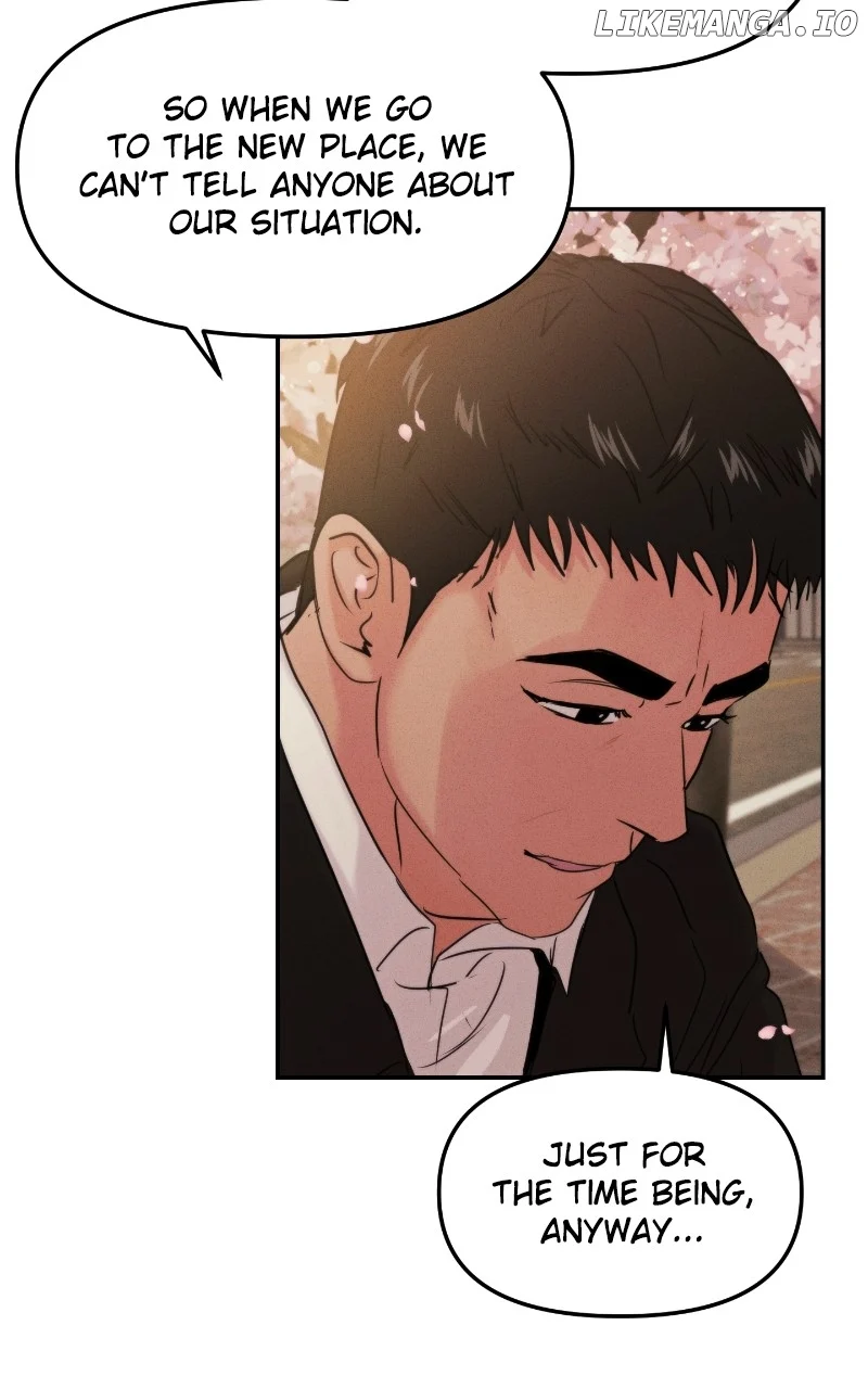 A Campus Romance, I Guess Chapter 40 - Page 79