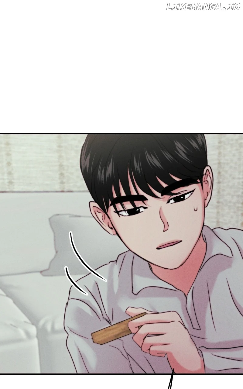 A Campus Romance, I Guess Chapter 40 - Page 8