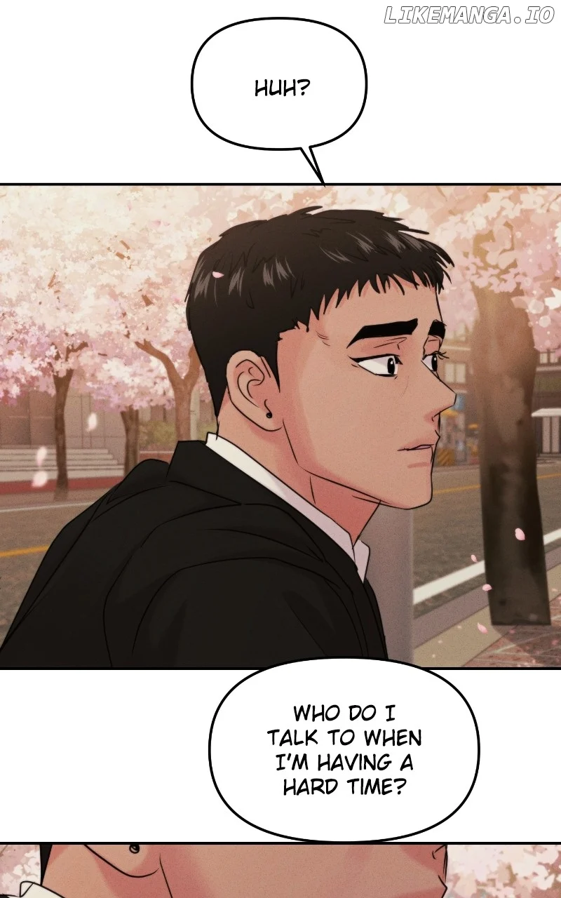 A Campus Romance, I Guess Chapter 40 - Page 81