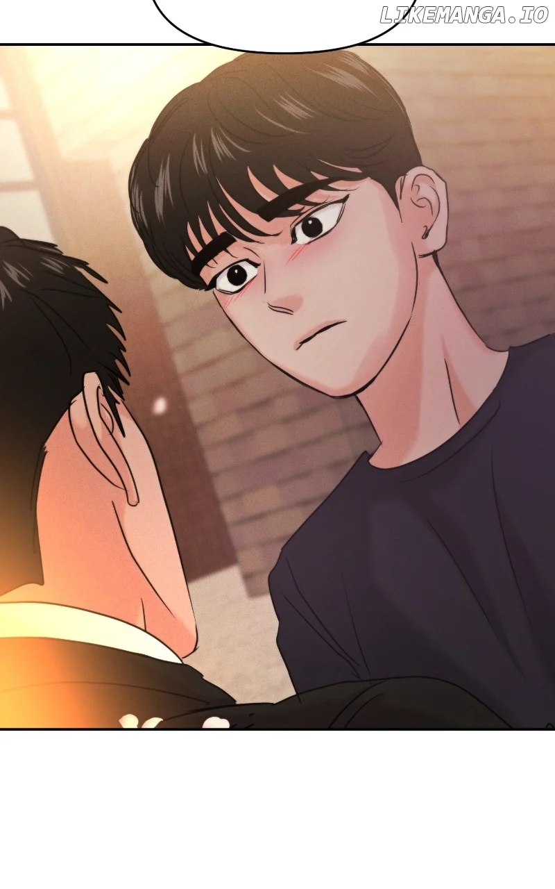 A Campus Romance, I Guess Chapter 40 - Page 83