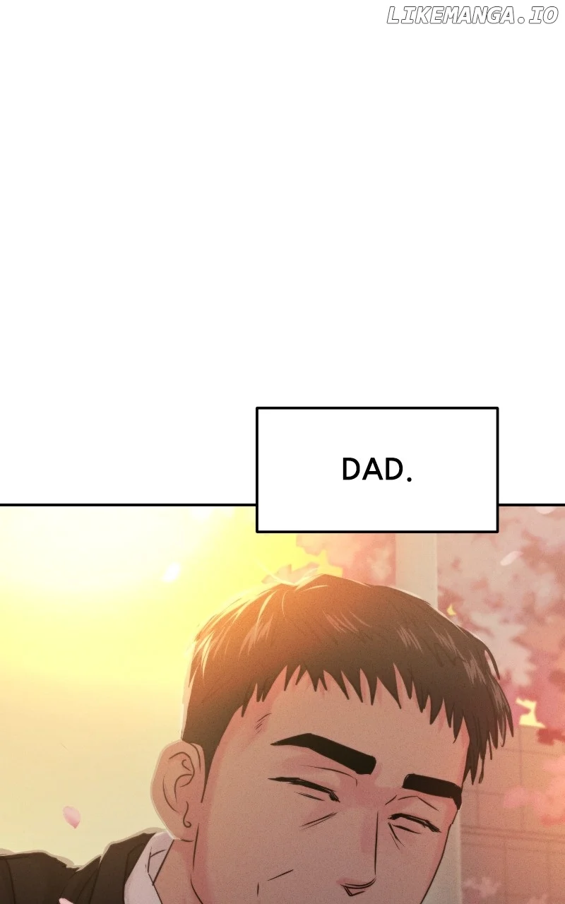 A Campus Romance, I Guess Chapter 40 - Page 84