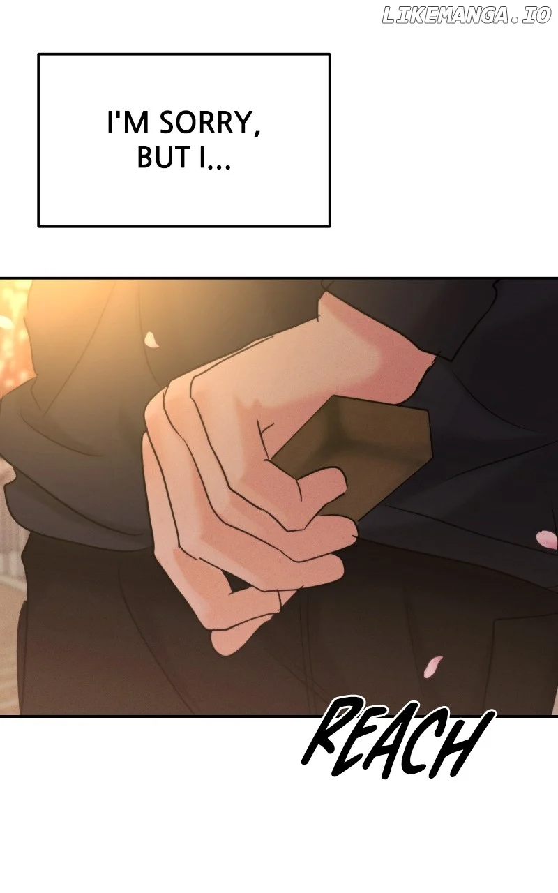 A Campus Romance, I Guess Chapter 40 - Page 86