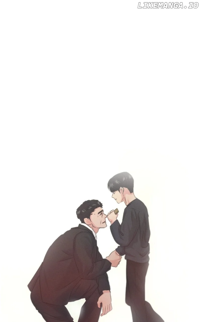 A Campus Romance, I Guess Chapter 40 - Page 87