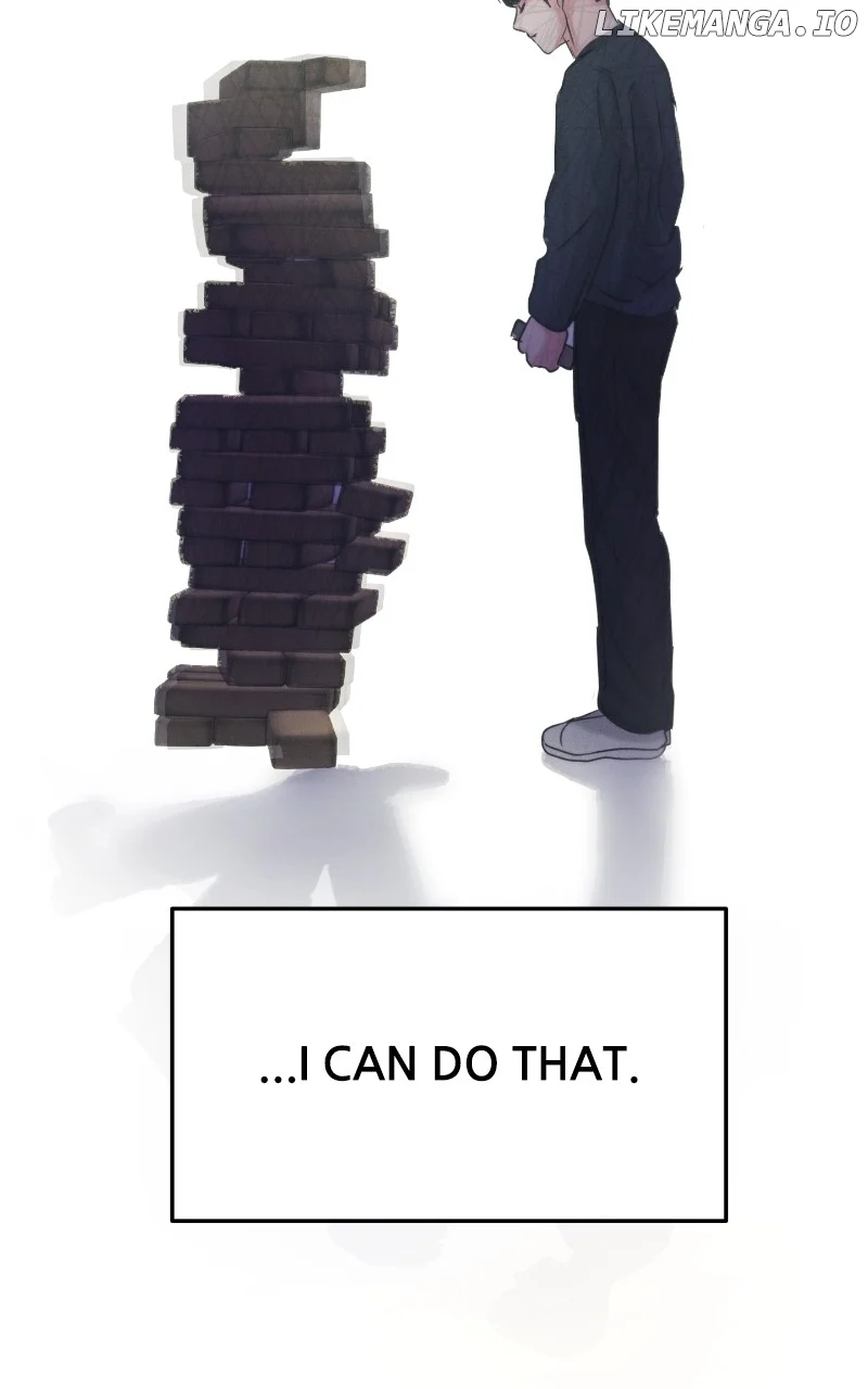 A Campus Romance, I Guess Chapter 40 - Page 89