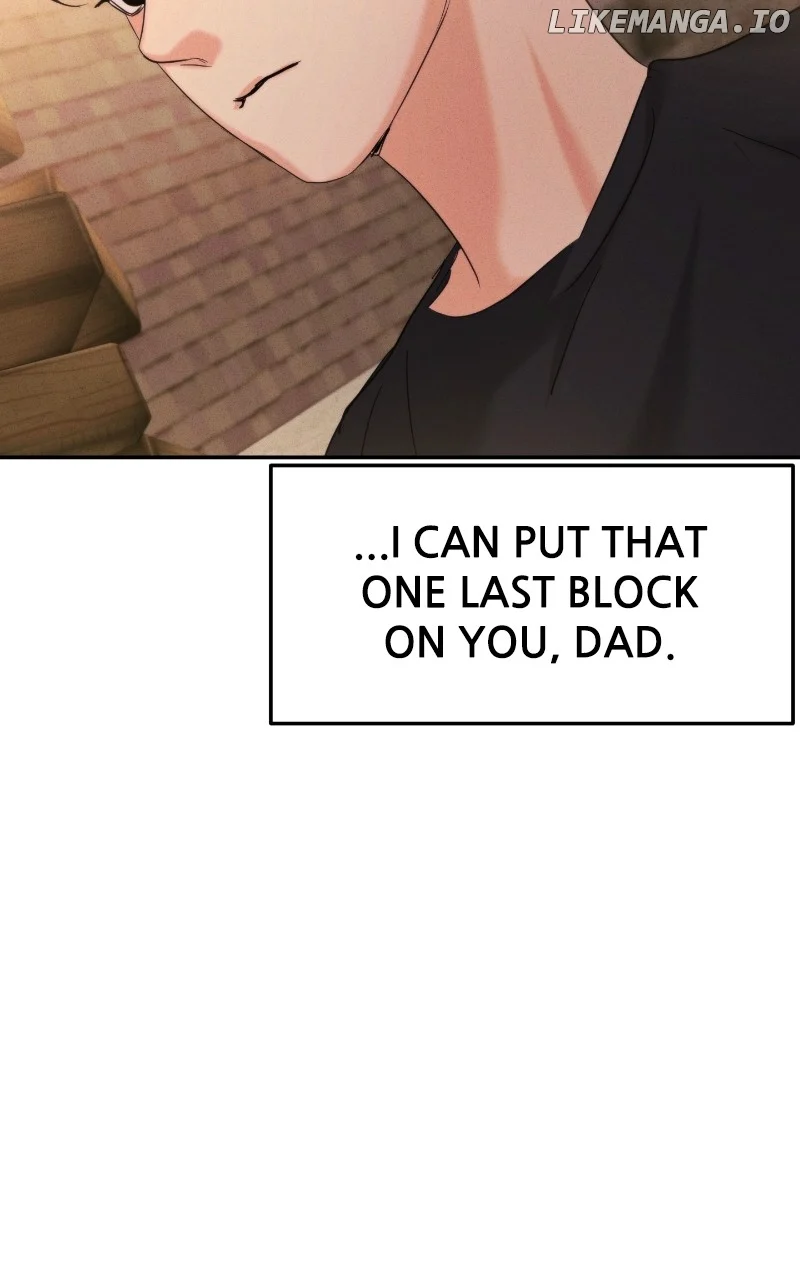 A Campus Romance, I Guess Chapter 40 - Page 91