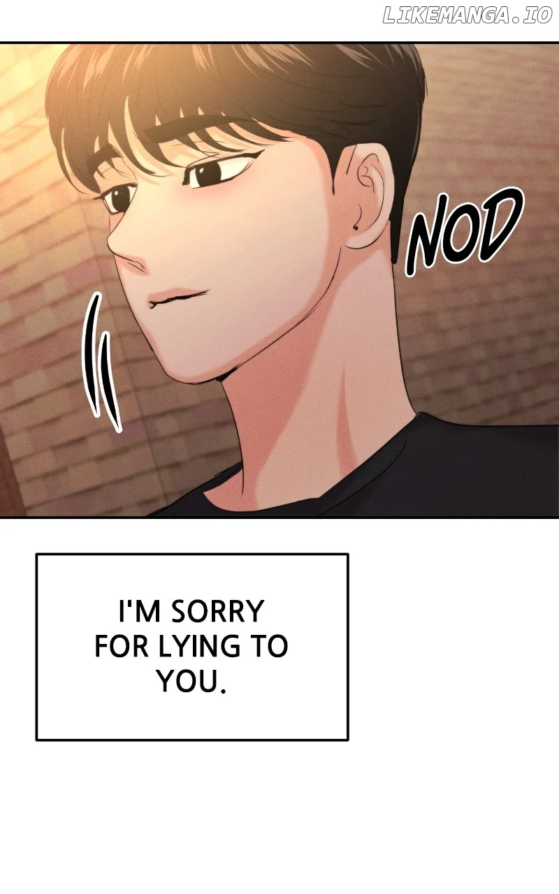 A Campus Romance, I Guess Chapter 40 - Page 92