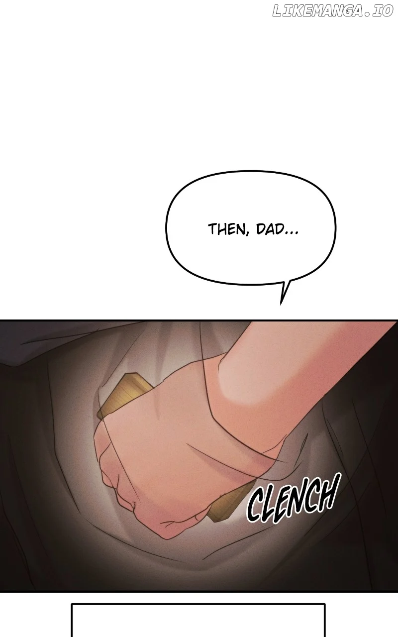 A Campus Romance, I Guess Chapter 40 - Page 93