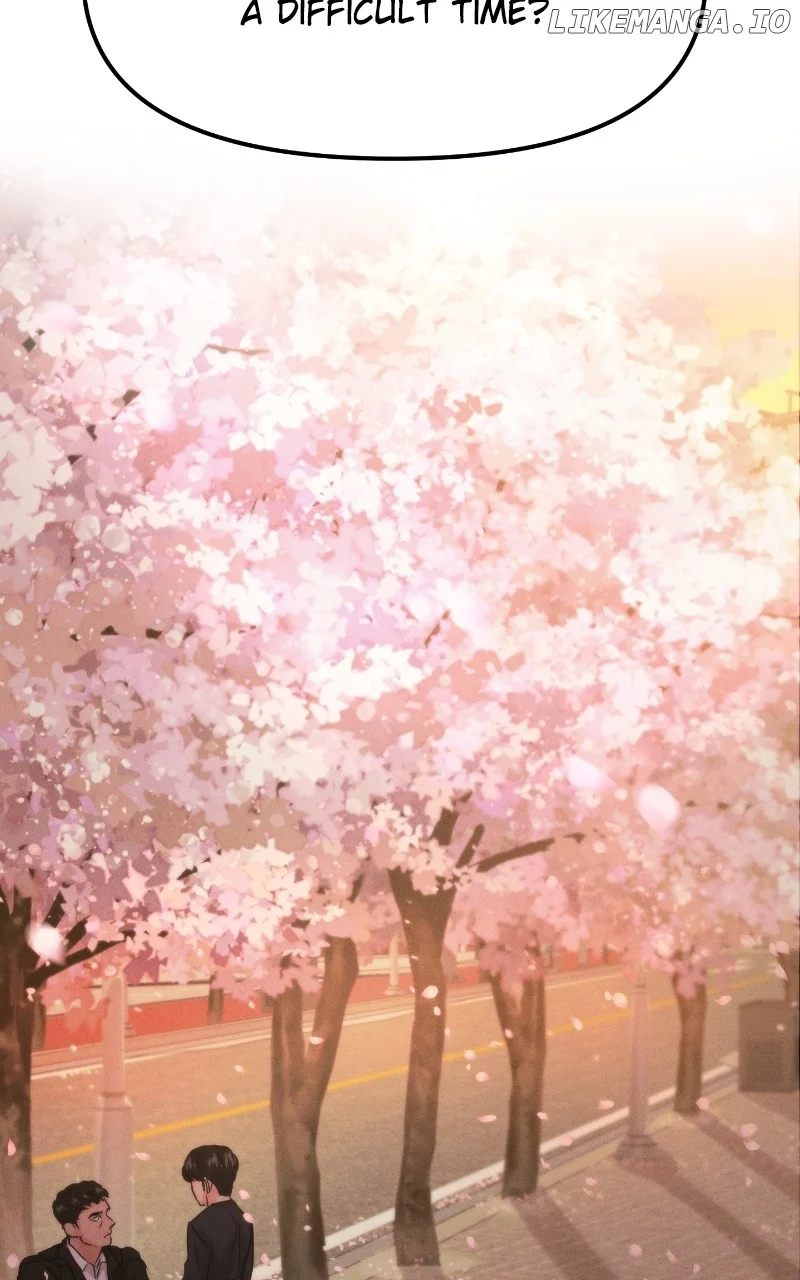 A Campus Romance, I Guess Chapter 40 - Page 95