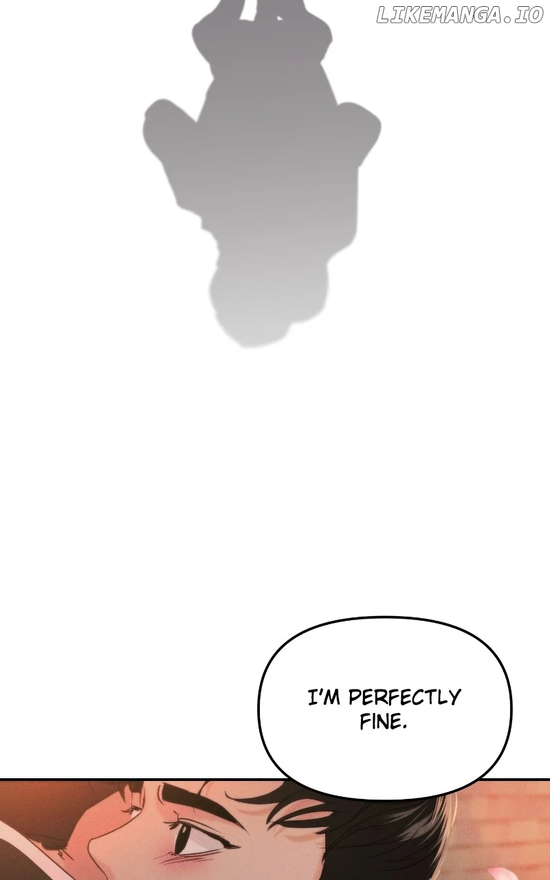 A Campus Romance, I Guess Chapter 40 - Page 99