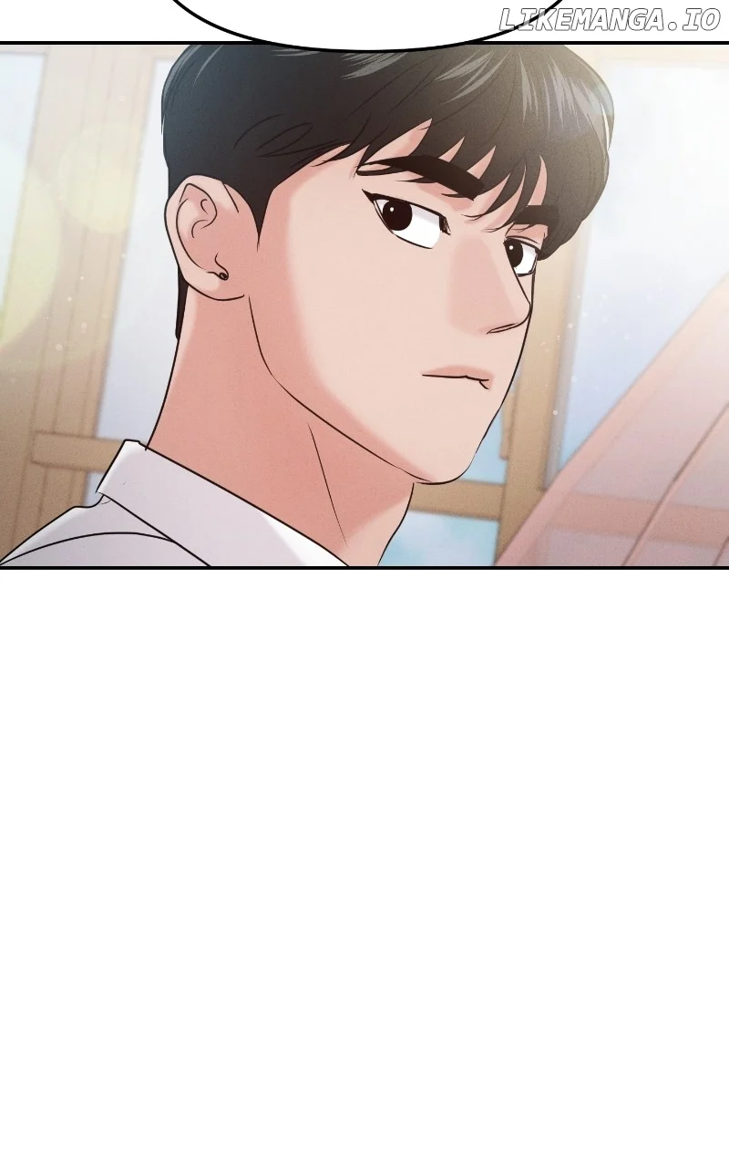 A Campus Romance, I Guess Chapter 41 - Page 10