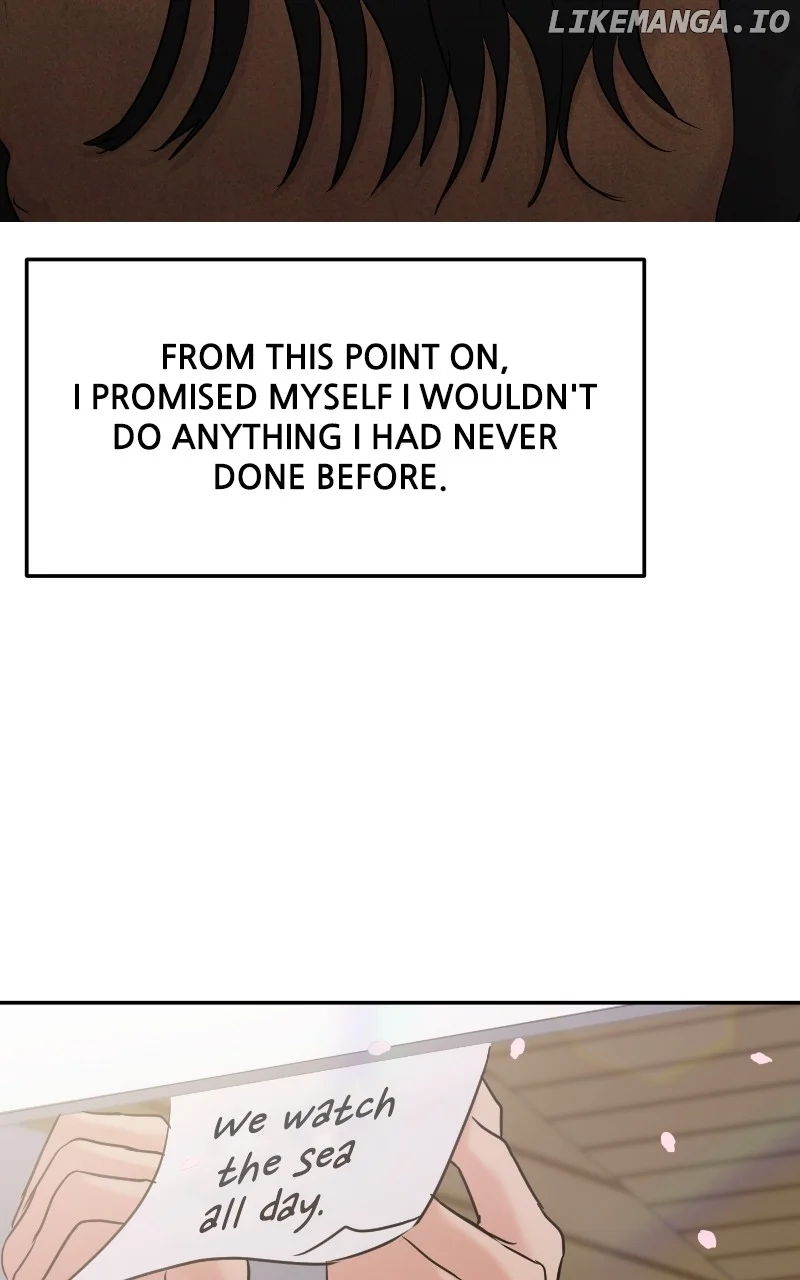 A Campus Romance, I Guess Chapter 41 - Page 102