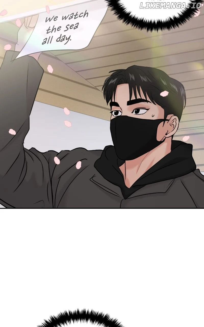 A Campus Romance, I Guess Chapter 41 - Page 104