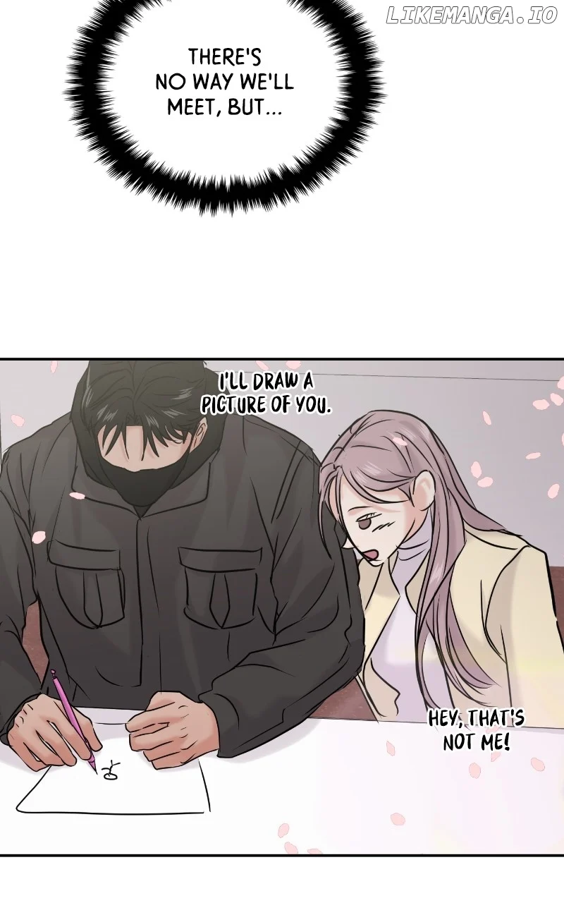 A Campus Romance, I Guess Chapter 41 - Page 105