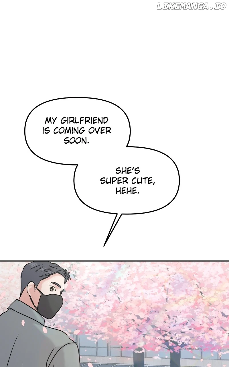 A Campus Romance, I Guess Chapter 41 - Page 106