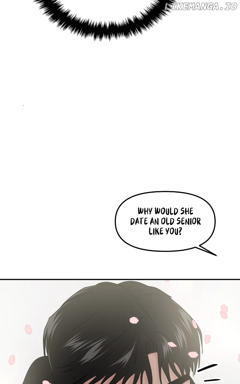 A Campus Romance, I Guess Chapter 41 - Page 108