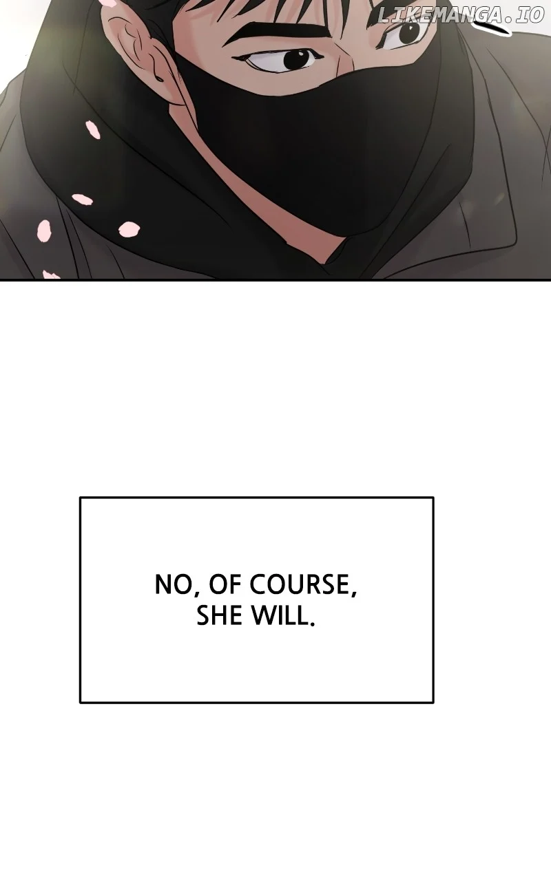 A Campus Romance, I Guess Chapter 41 - Page 109