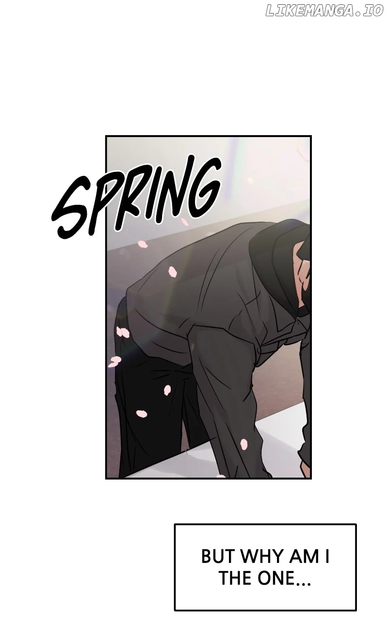 A Campus Romance, I Guess Chapter 41 - Page 110